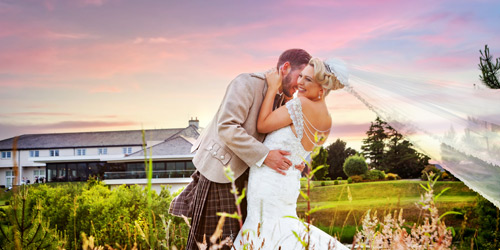 Putting your wedding photography first