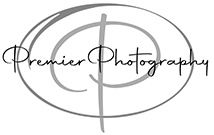 Wedding Photogaphy Logo