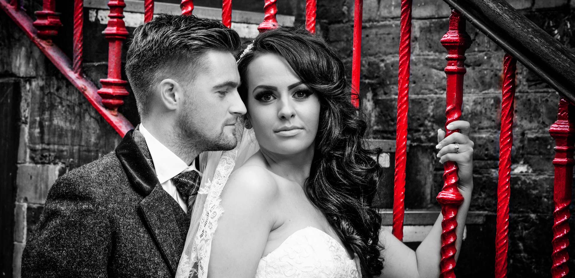 Real Life Wedding photography for Glasgow